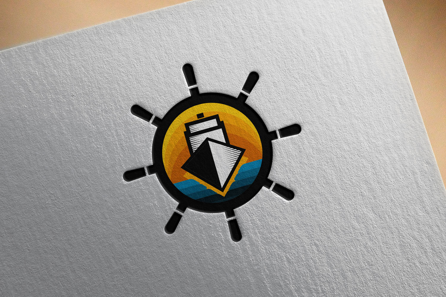 Logo Design by Rzk for this project | Design #19892770