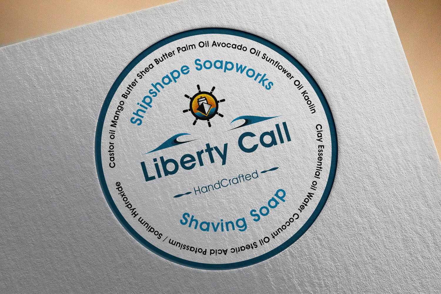 Logo Design by Rzk for this project | Design #19903032