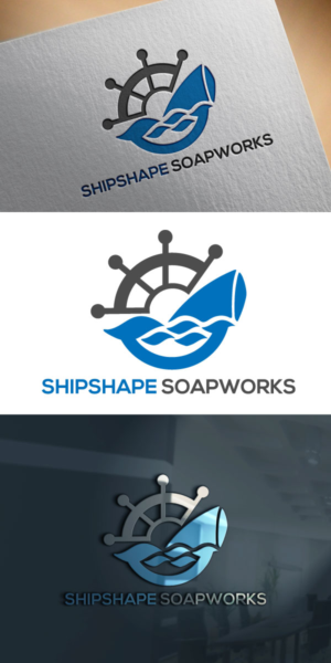 Logo Design by tea tea for this project | Design: #19892130