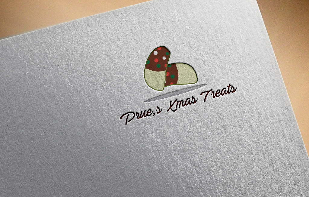 Logo-Design von Rosaleen für dieses Projekt | Design #19911918