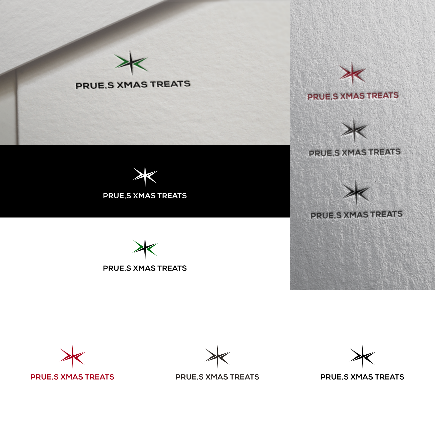 Logo Design by suthita 2 for this project | Design #19912367