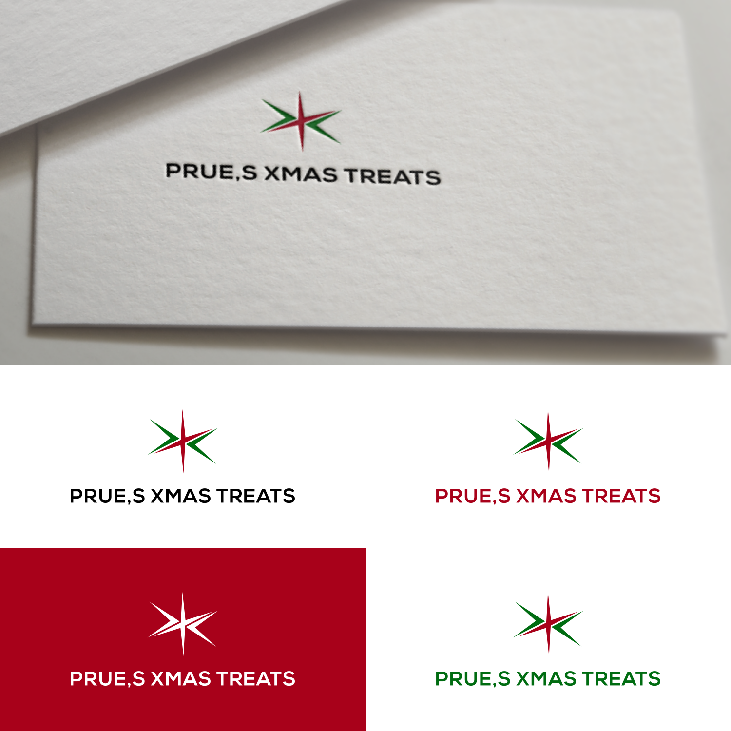 Logo Design by suthita 2 for this project | Design: #19912734