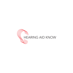Hearing Aid Know | Logo Design by tavi