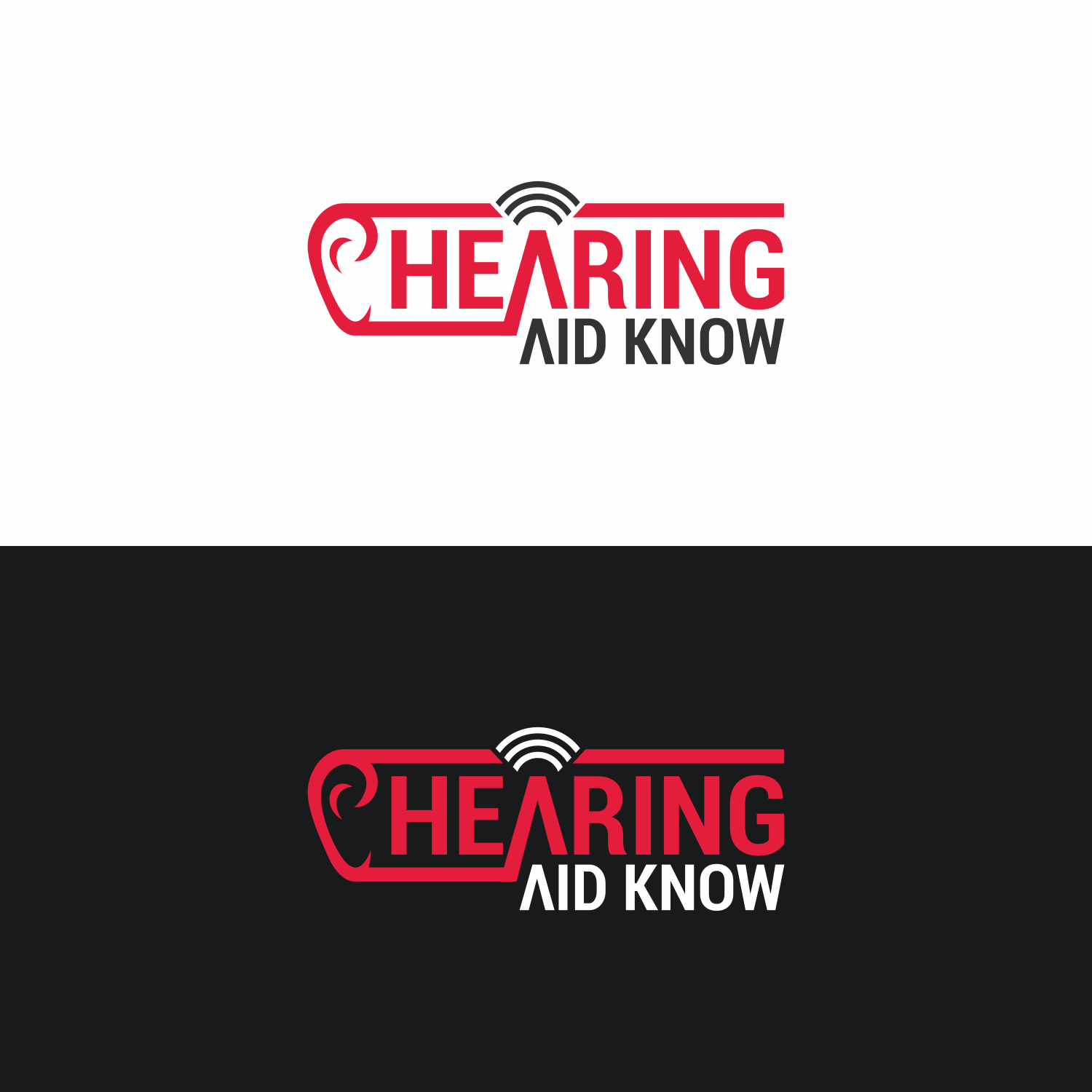 Logo Design by Khalik for this project | Design #19892134
