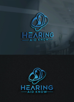Logo Design by Madara Uchiha for this project | Design: #19896904