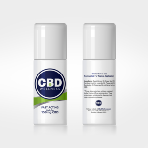 Label Design by Polina_pro