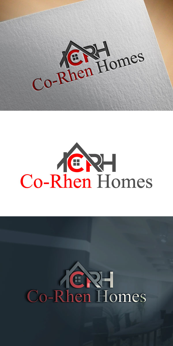 Logo Design by tea tea for this project | Design #19893145