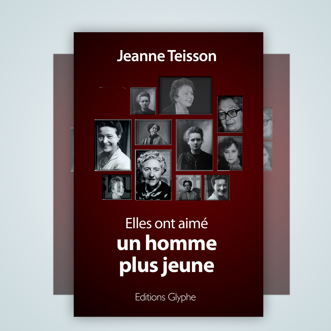 Book Cover Design by manshuri.yusuf for this project | Design #19898030
