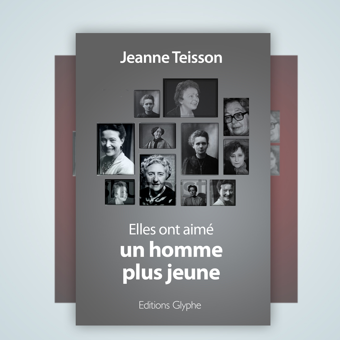 Book Cover Design by manshuri.yusuf for this project | Design #19898036