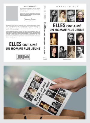 Book Cover Design by artanisel