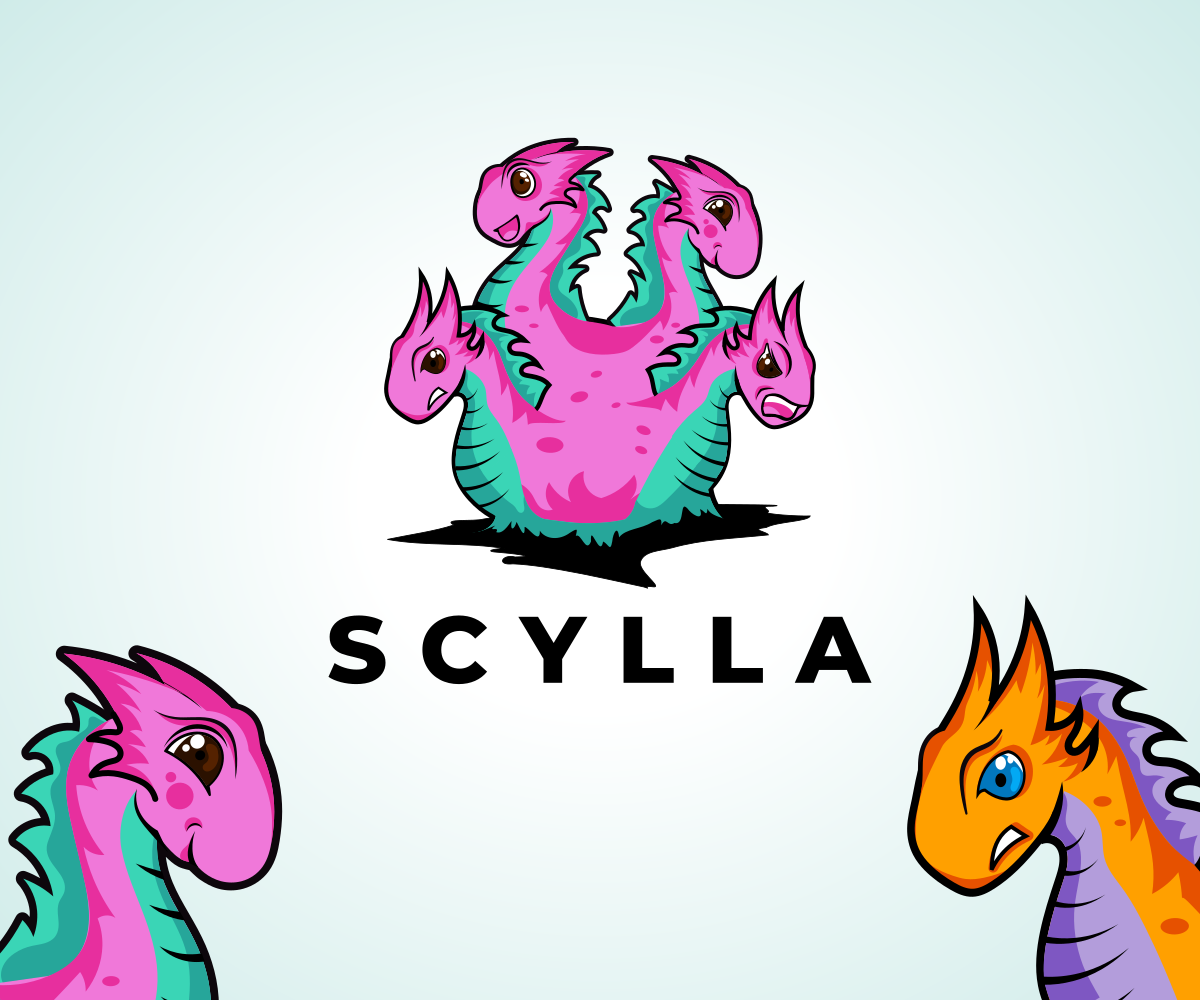 Logo Design by VGB for Capital One | Design #20057730