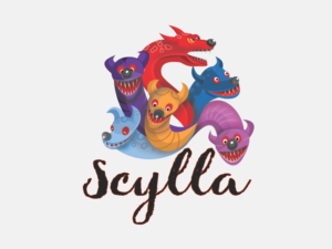 Logo Design by ATUL SOOD
