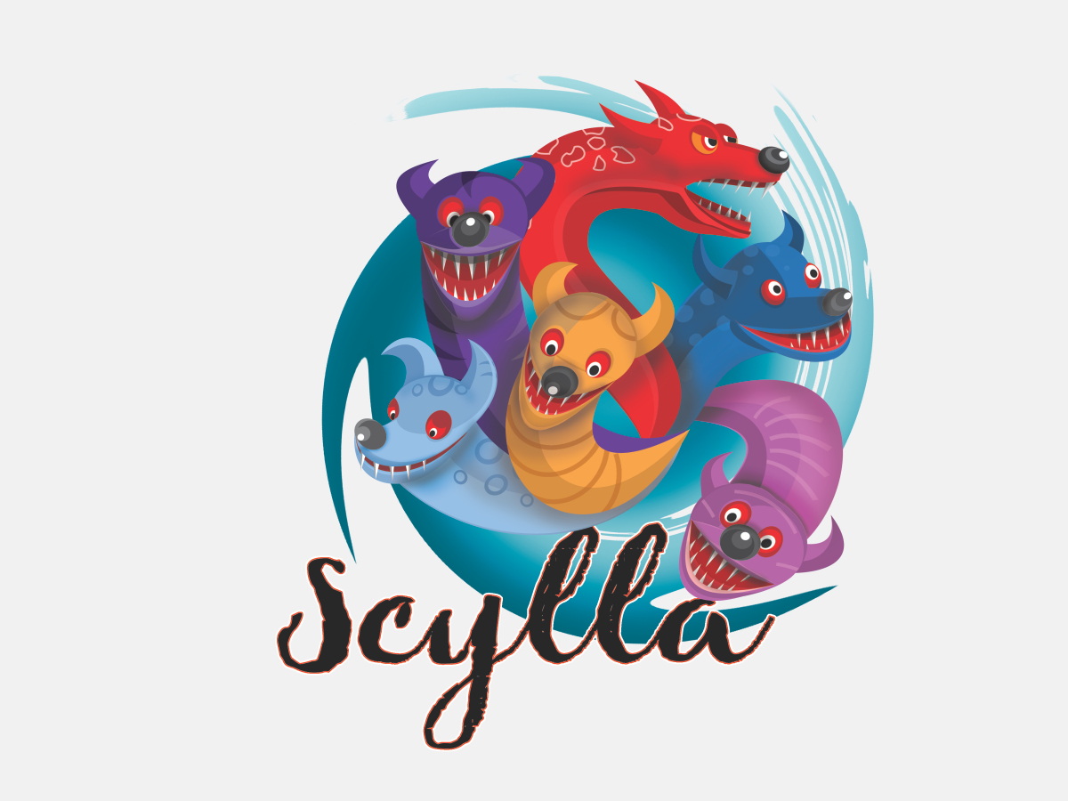 Logo Design by ATUL SOOD for Capital One | Design #20080119