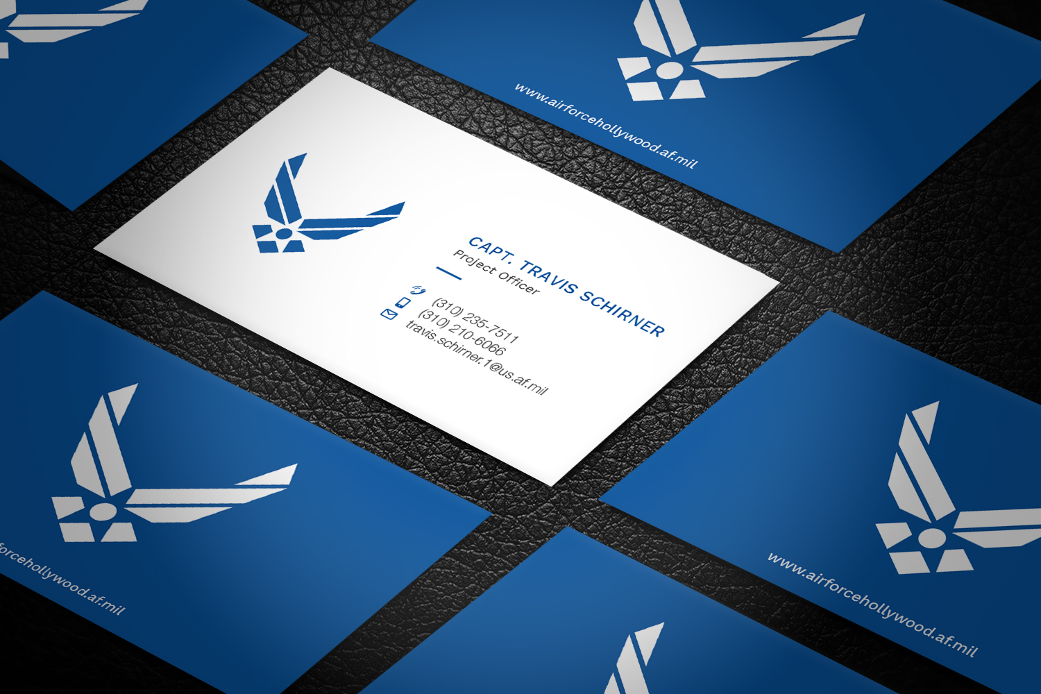 Business Card Design by Graphic Flame for this project | Design #19936522