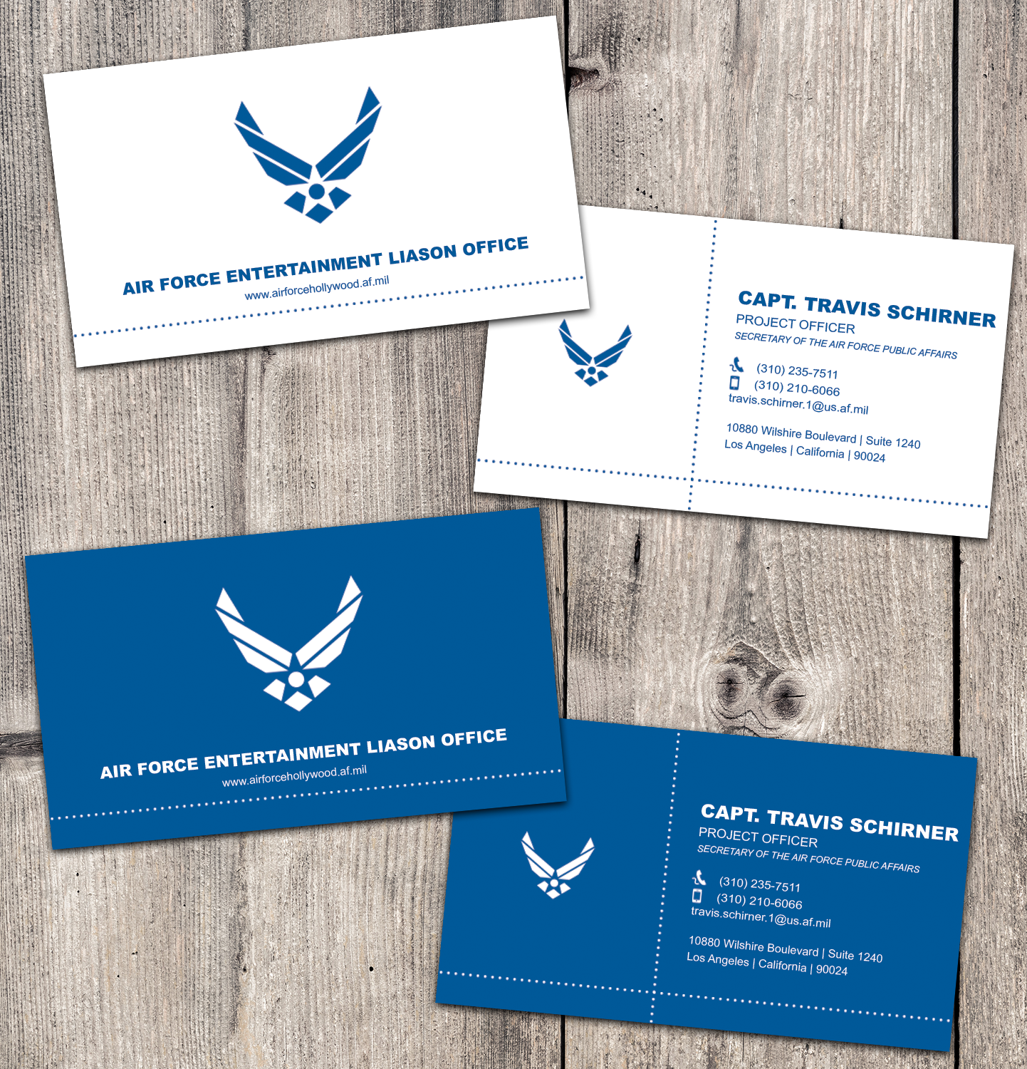 Business Card Design by AliceForsyth for this project | Design #19948670