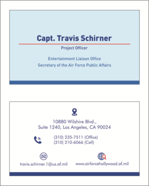 Business Card Design by Brijeshkmr88