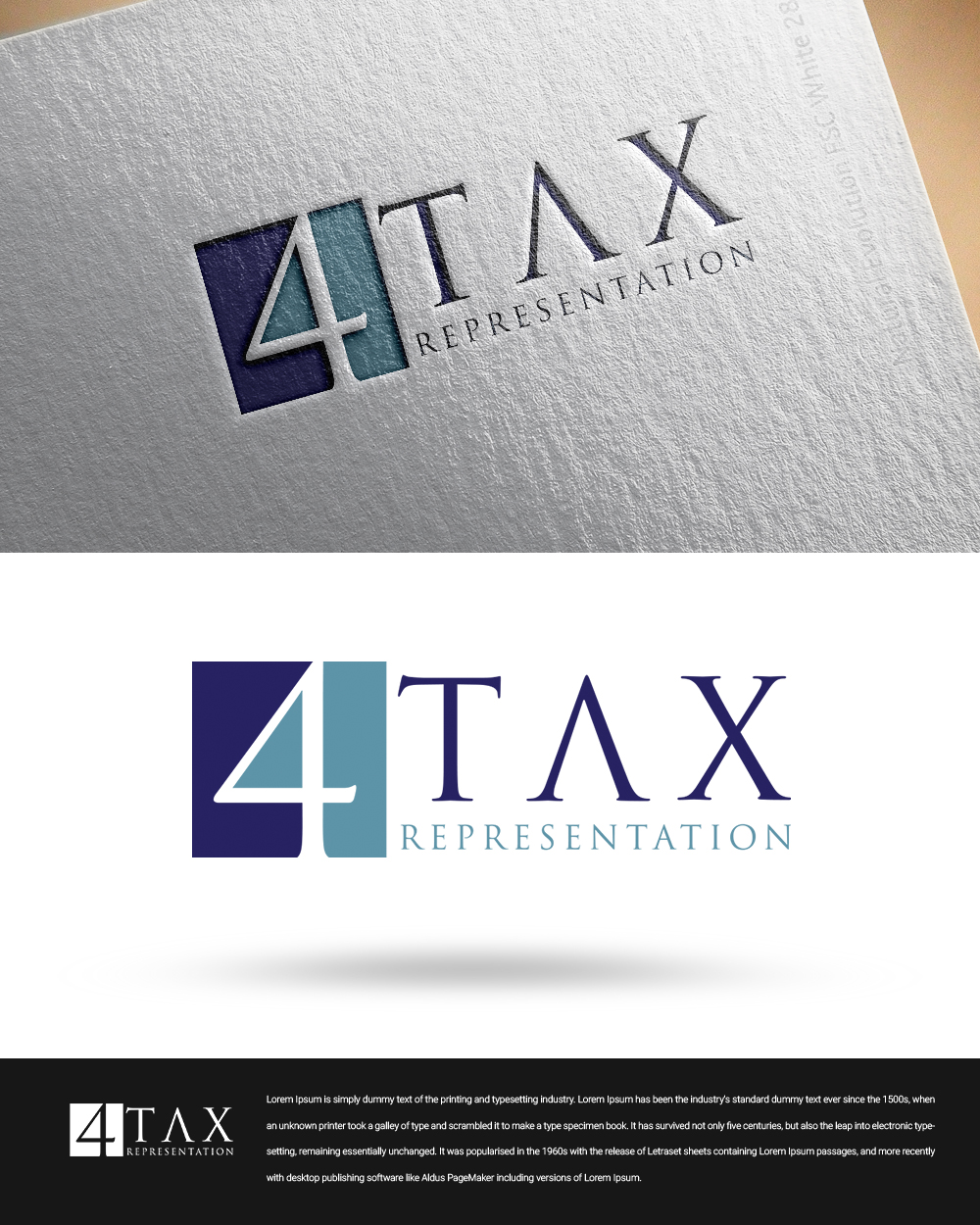 Logo Design by zingodesigns258 for this project | Design #19918048