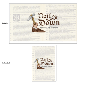 Graphic Design by Maystro for this project | Design: #19987431