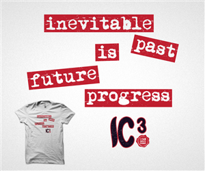 T-shirt Design by eikwox for this project | Design #2916311