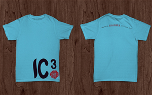 T-shirt Design by Fadzli Razali for this project | Design: #2968029