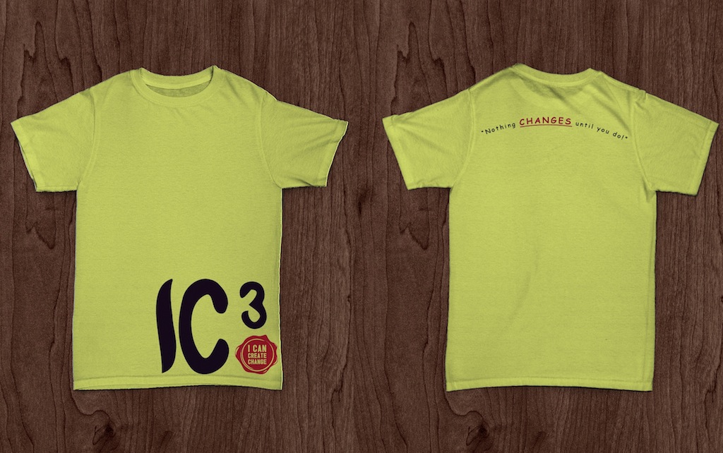 T-shirt Design by Fadzli Razali for this project | Design #2968030