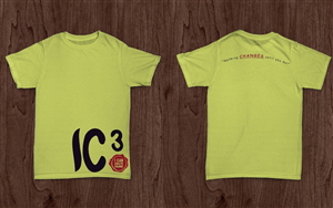 T-shirt Design by Fadzli Razali for this project | Design: #2968030