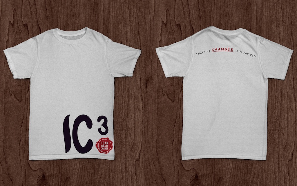 T-Shirt-Design von Fadzli Razali für dieses Projekt | Design #2968034