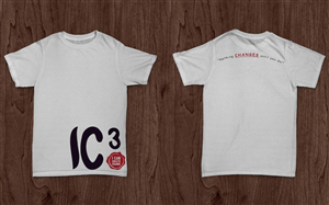 T-shirt Design by Fadzli Razali for this project | Design: #2968034