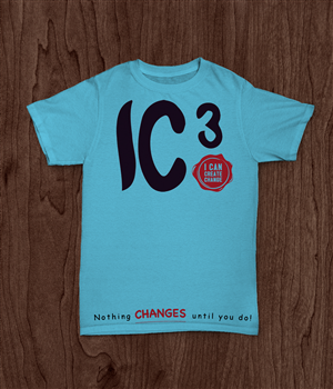 T-shirt Design by Fadzli Razali for this project | Design: #2968036