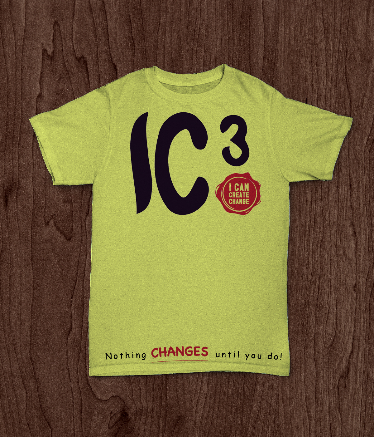 Design de T-shirt par Fadzli Razali pour ce projet | Design #2968042