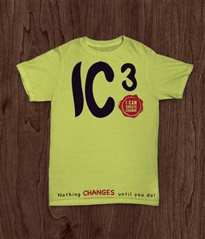 T-shirt Design by Fadzli Razali for this project | Design: #2968042