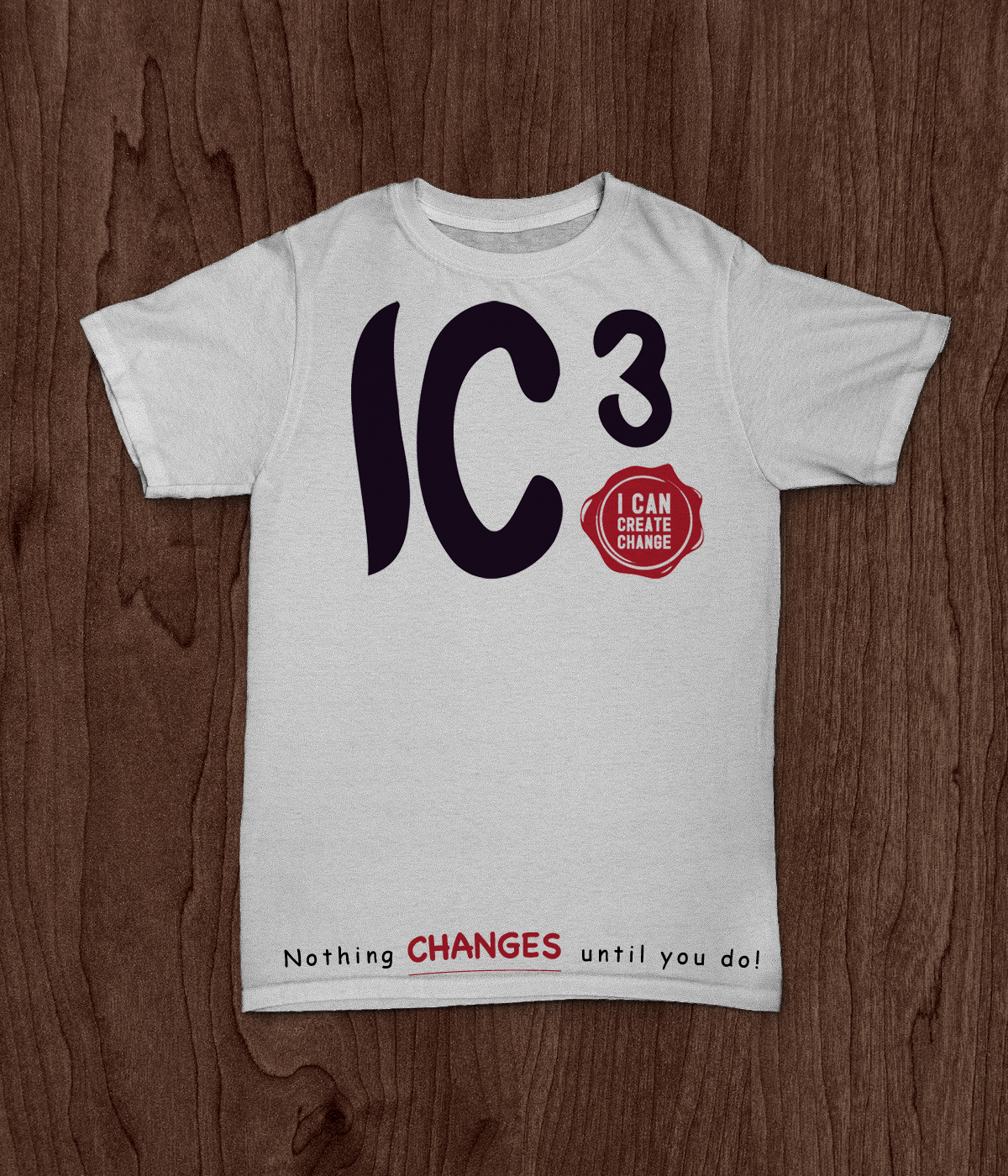 Diseño de Camiseta por Fadzli Razali para este proyecto | Diseño #2968046