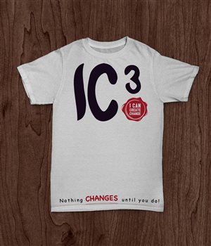 T-shirt Design by Fadzli Razali for this project | Design: #2968046