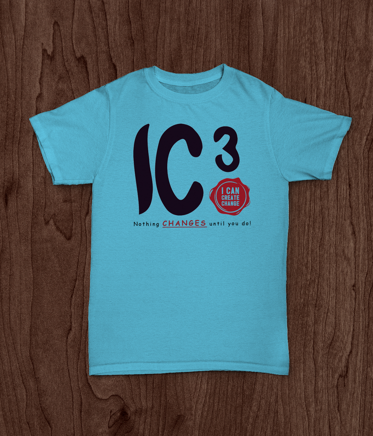 T-shirt Design by Fadzli Razali for this project | Design #2968049