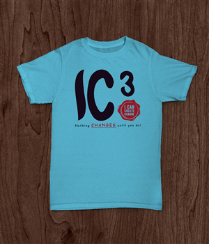 T-shirt Design by Fadzli Razali for this project | Design: #2968049