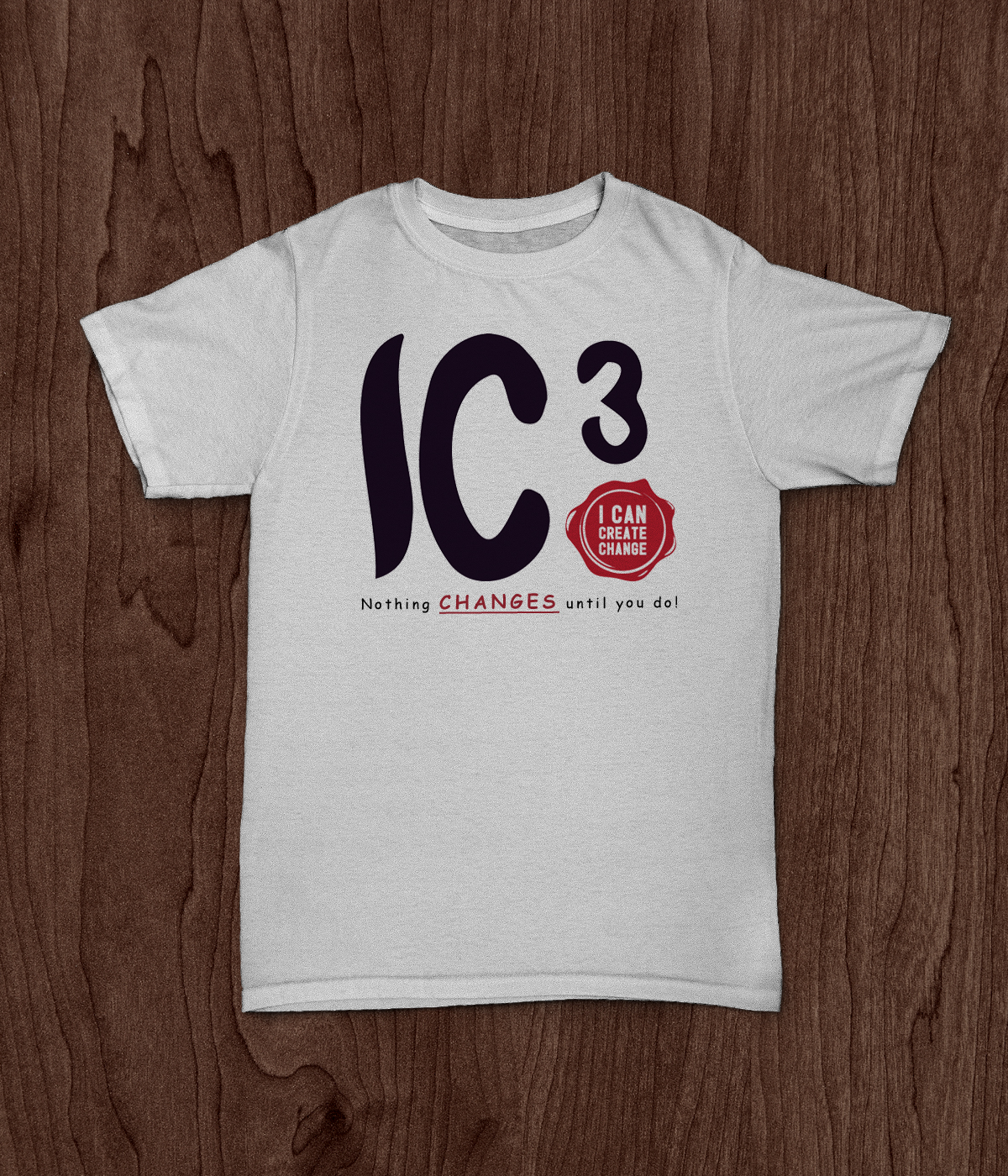 Diseño de Camiseta por Fadzli Razali para este proyecto | Diseño #2968053