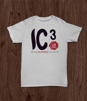 T-shirt Design by Fadzli Razali for this project | Design: #2968053