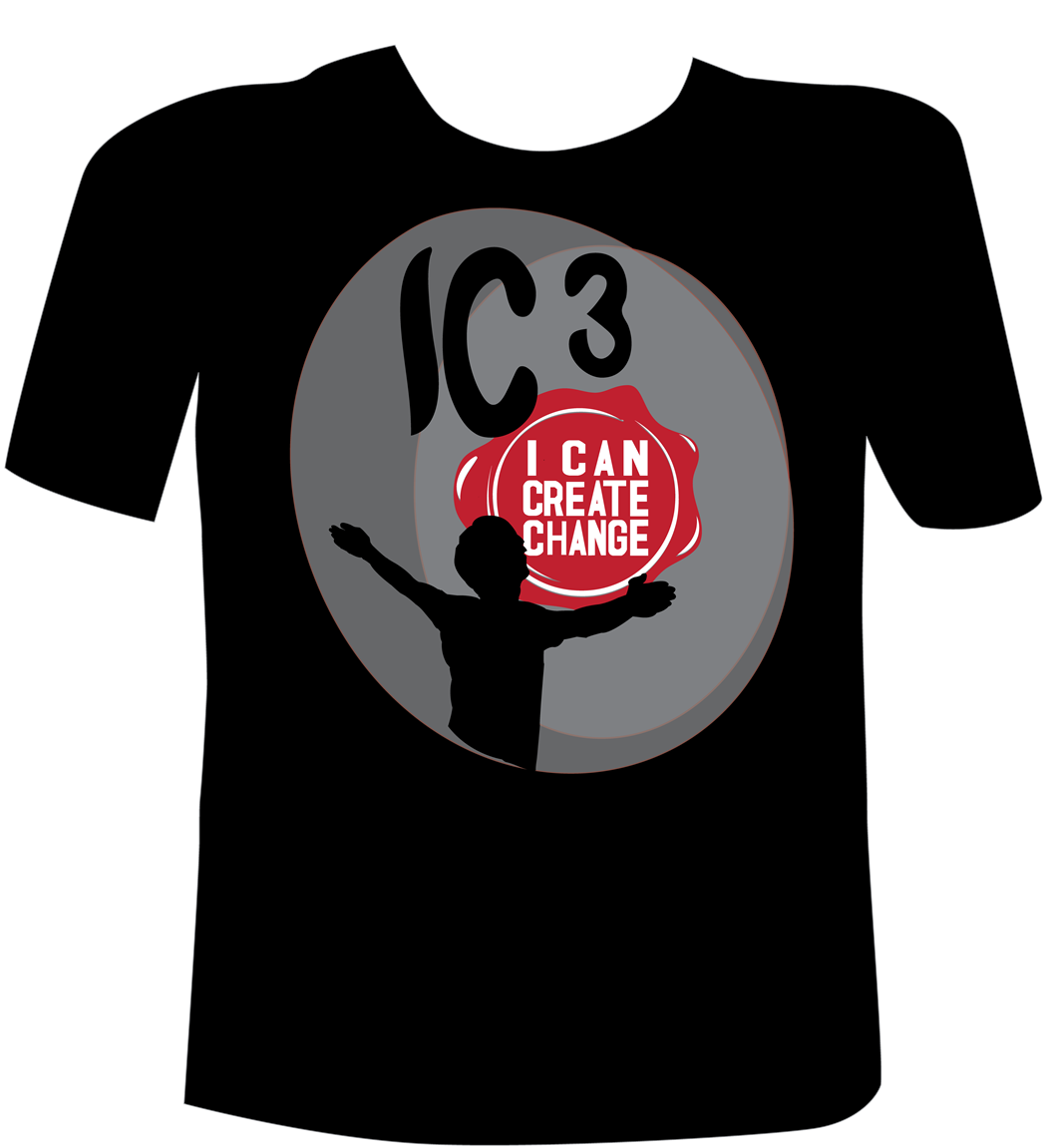 T-shirt Design by jilleah for this project | Design #2953692