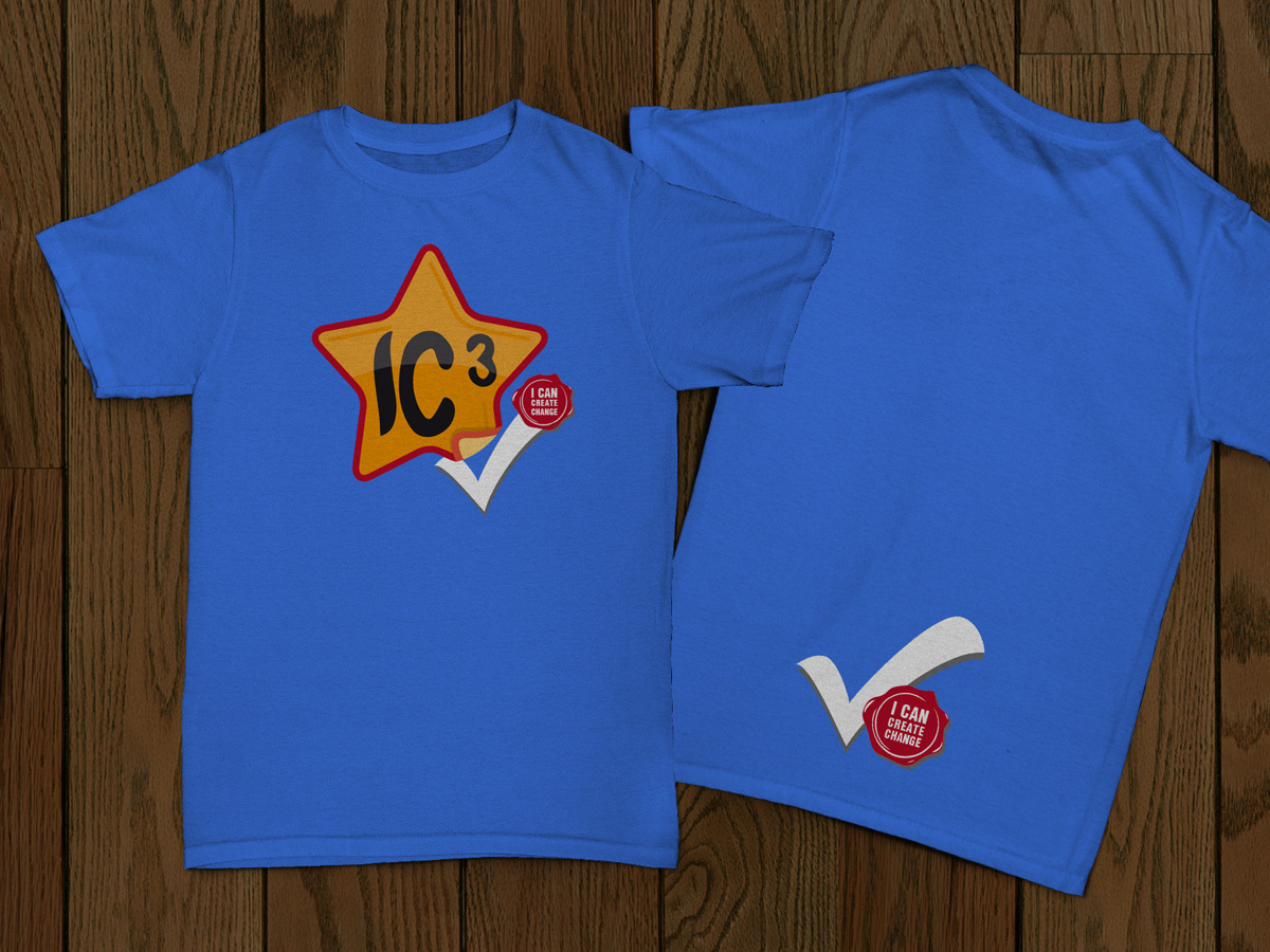 T-shirt Design by Mystiq for this project | Design #2922838