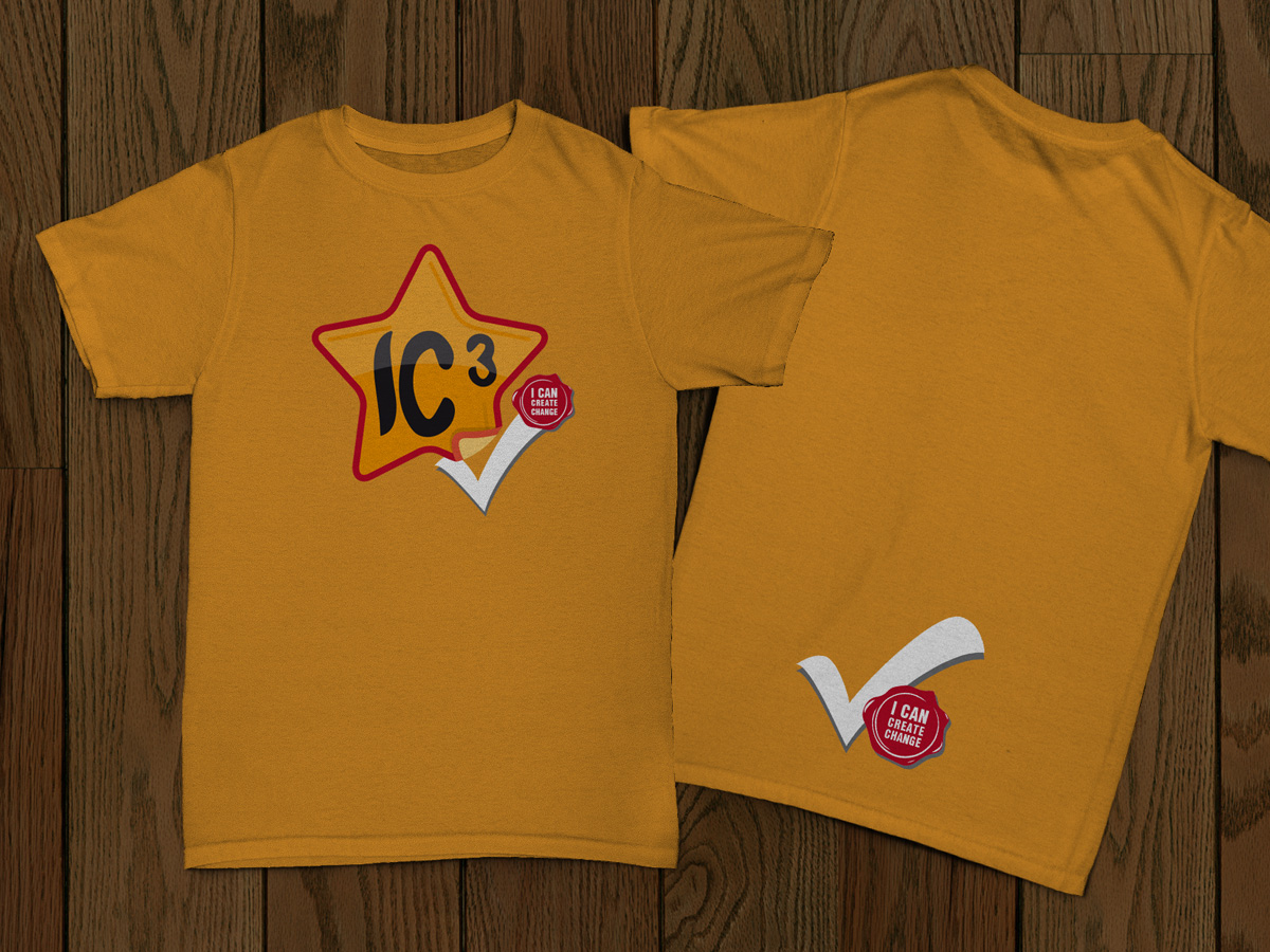 Diseño de Camiseta por Mystiq para este proyecto | Diseño #2922839