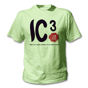 T-shirt Design by pavelalina for this project | Design #2910806