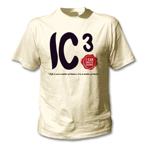 T-shirt Design by pavelalina for this project | Design: #2910809