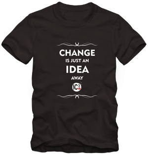T-shirt Design by yuliART for this project | Design: #2964698