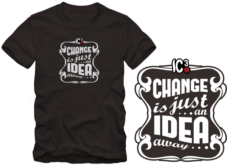 Diseño de Camiseta por yuliART para este proyecto | Diseño #2965312