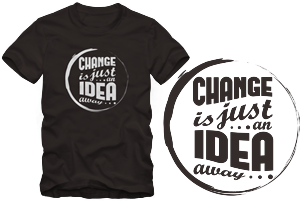 T-shirt Design by yuliART for this project | Design: #2965319