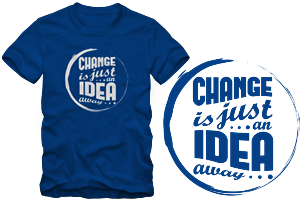 T-shirt Design by yuliART for this project | Design: #2965325