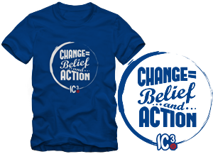 T-shirt Design by yuliART for this project | Design #2969309