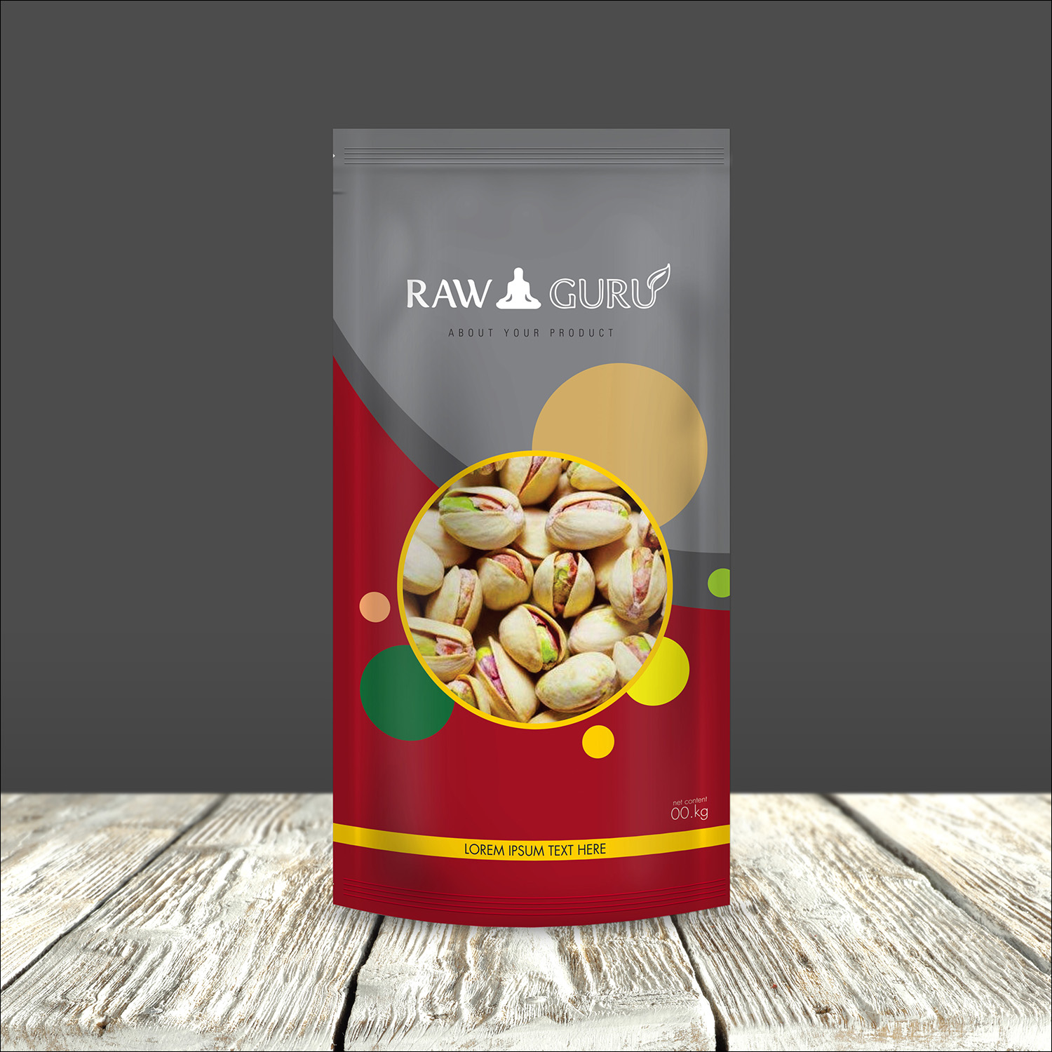 Graphic Design by maheshkeshur for this project | Design #19963057