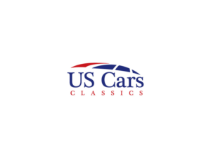 Logo Design by DigitalexTM for US-Cars-Classics | Design: #19912625