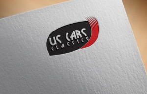 Logo Design by Rosaleen for US-Cars-Classics | Design: #19921090